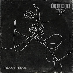 New Hard Rock Music from Hong Kong - Diamond 6 - Through the Gaze